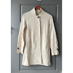 Brunello cucinelli cashmere sweater cardigan